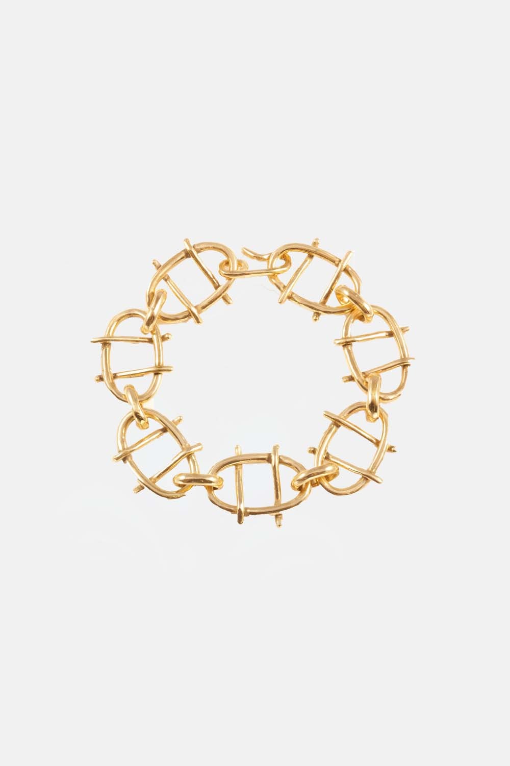 Signum Alpha Bracelet
