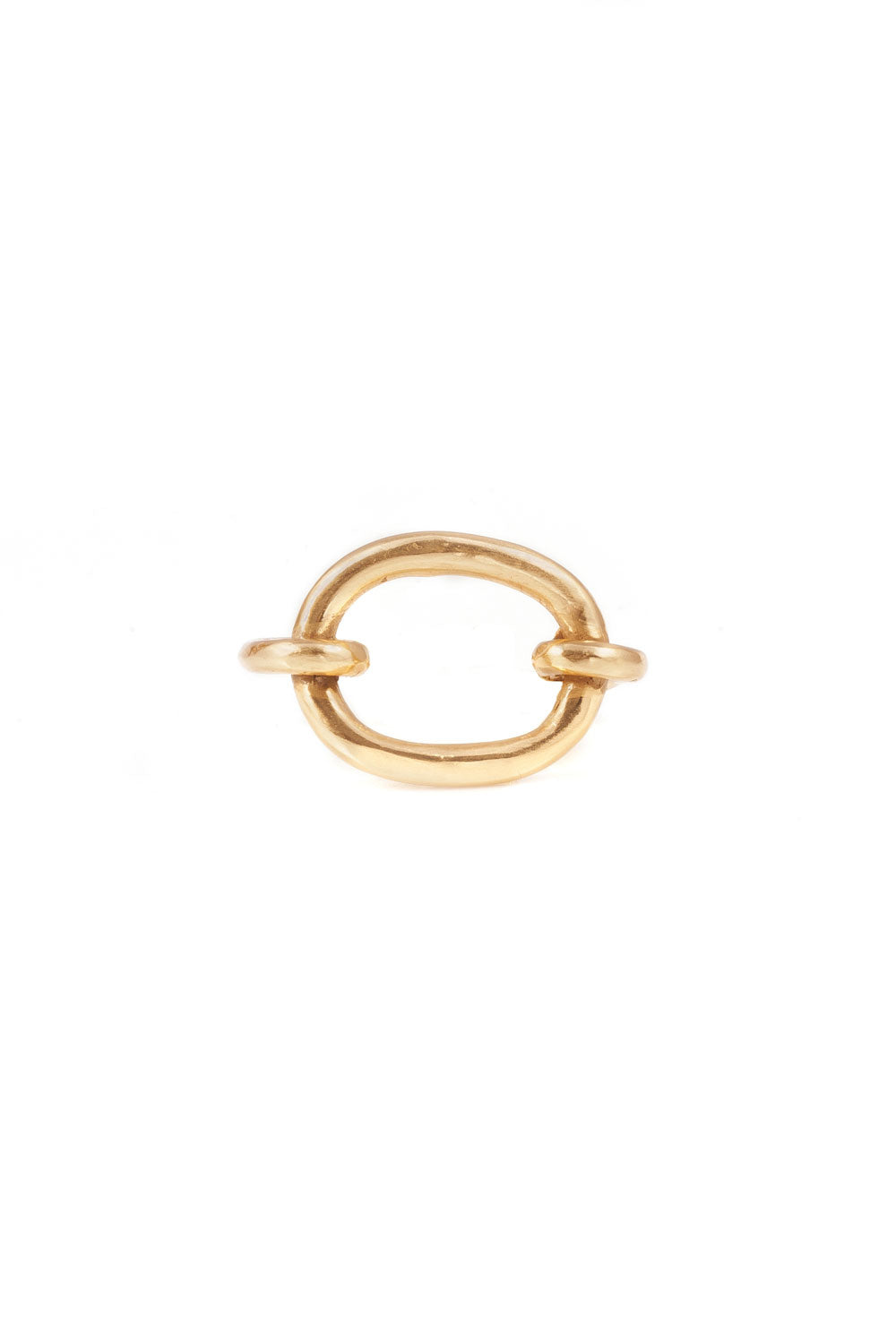 Anelli - Origo Ring - Giulia Barela Jewelry | Gioielli eleganti e particolari fatti in Italia