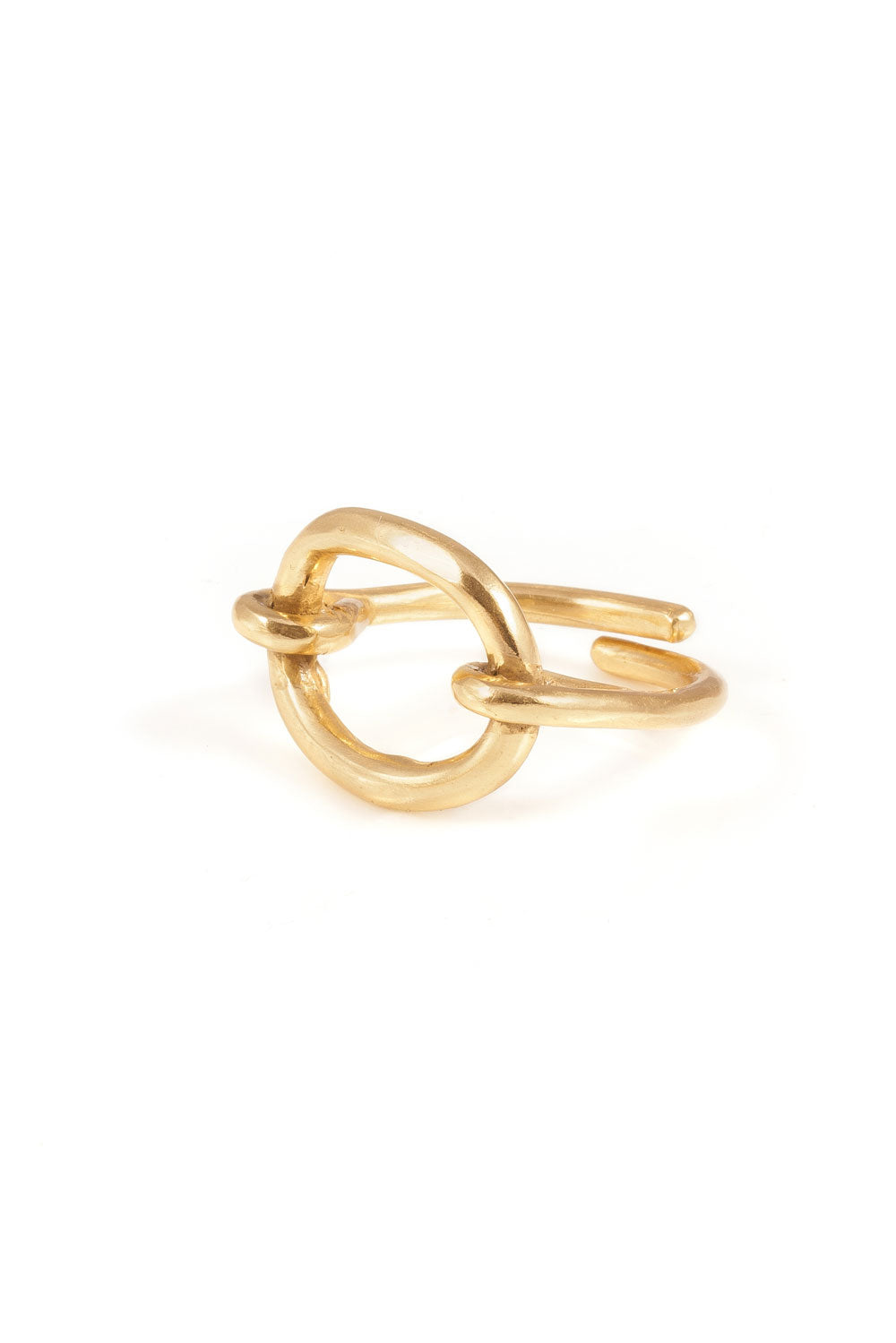 Anelli - Origo Ring - Giulia Barela Jewelry | Gioielli eleganti e particolari fatti in Italia