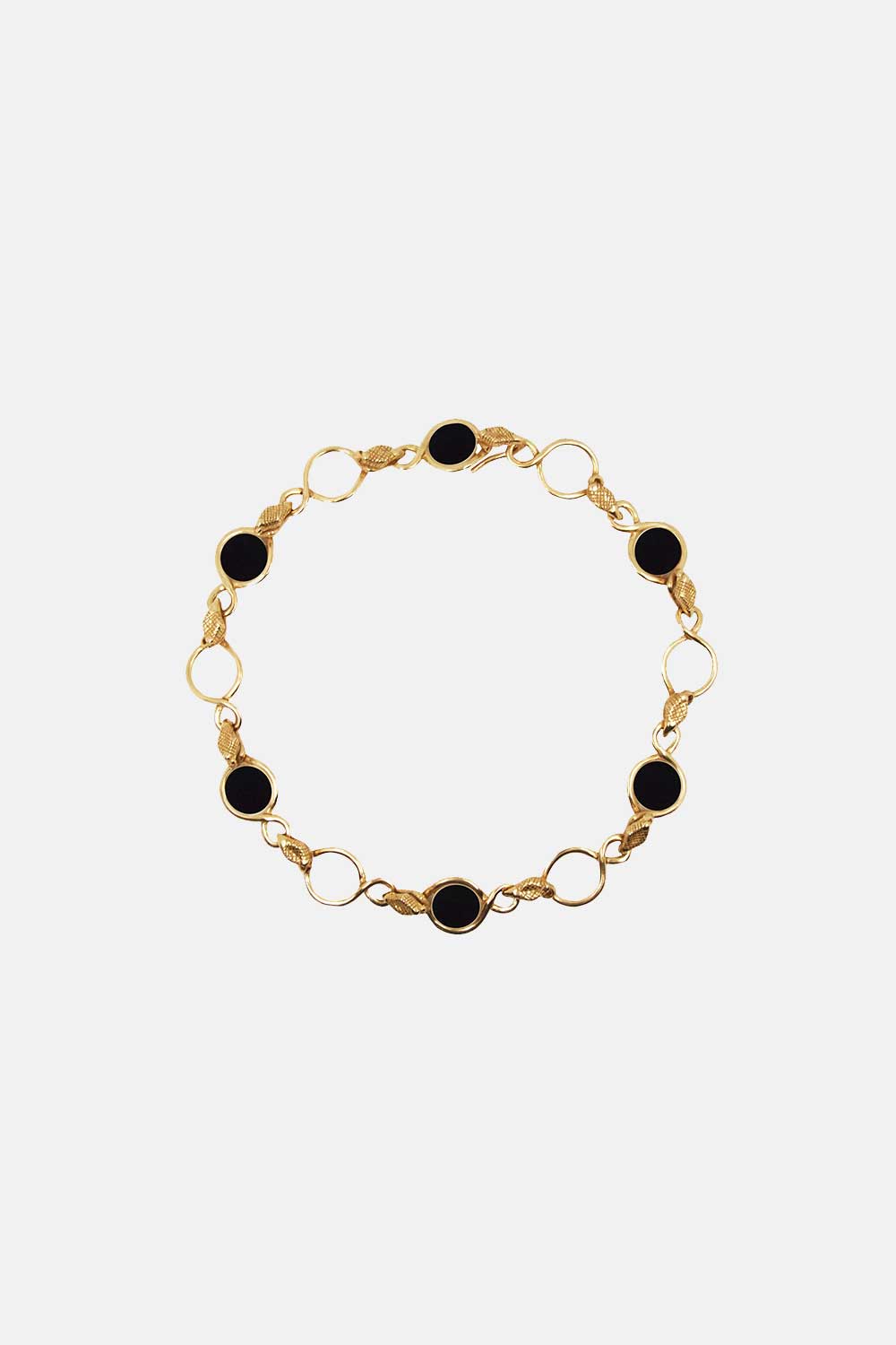 Collana Theda Bara Chain