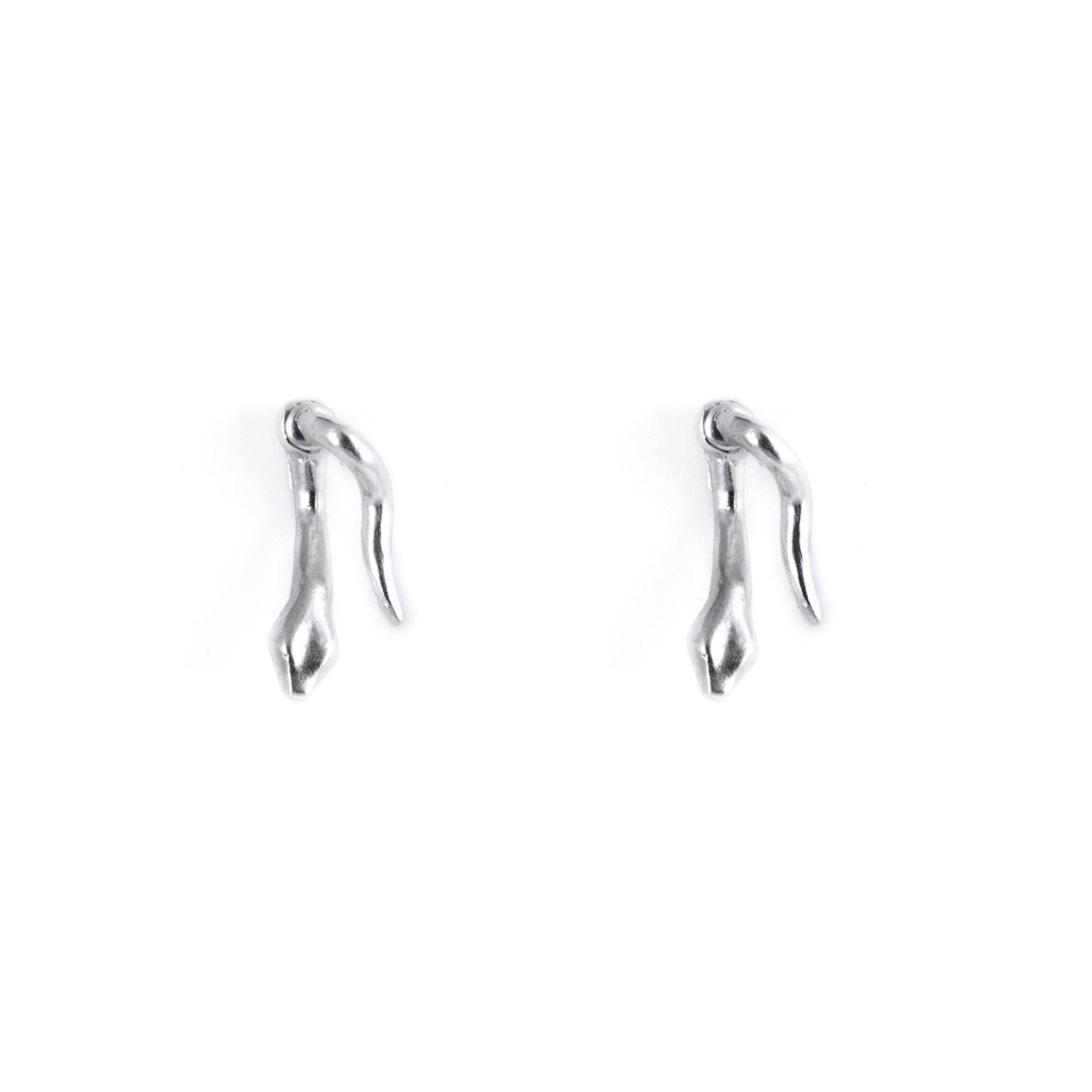 Orecchini - Secret Earrings - Giulia Barela Jewelry | Gioielli eleganti e particolari fatti in Italia