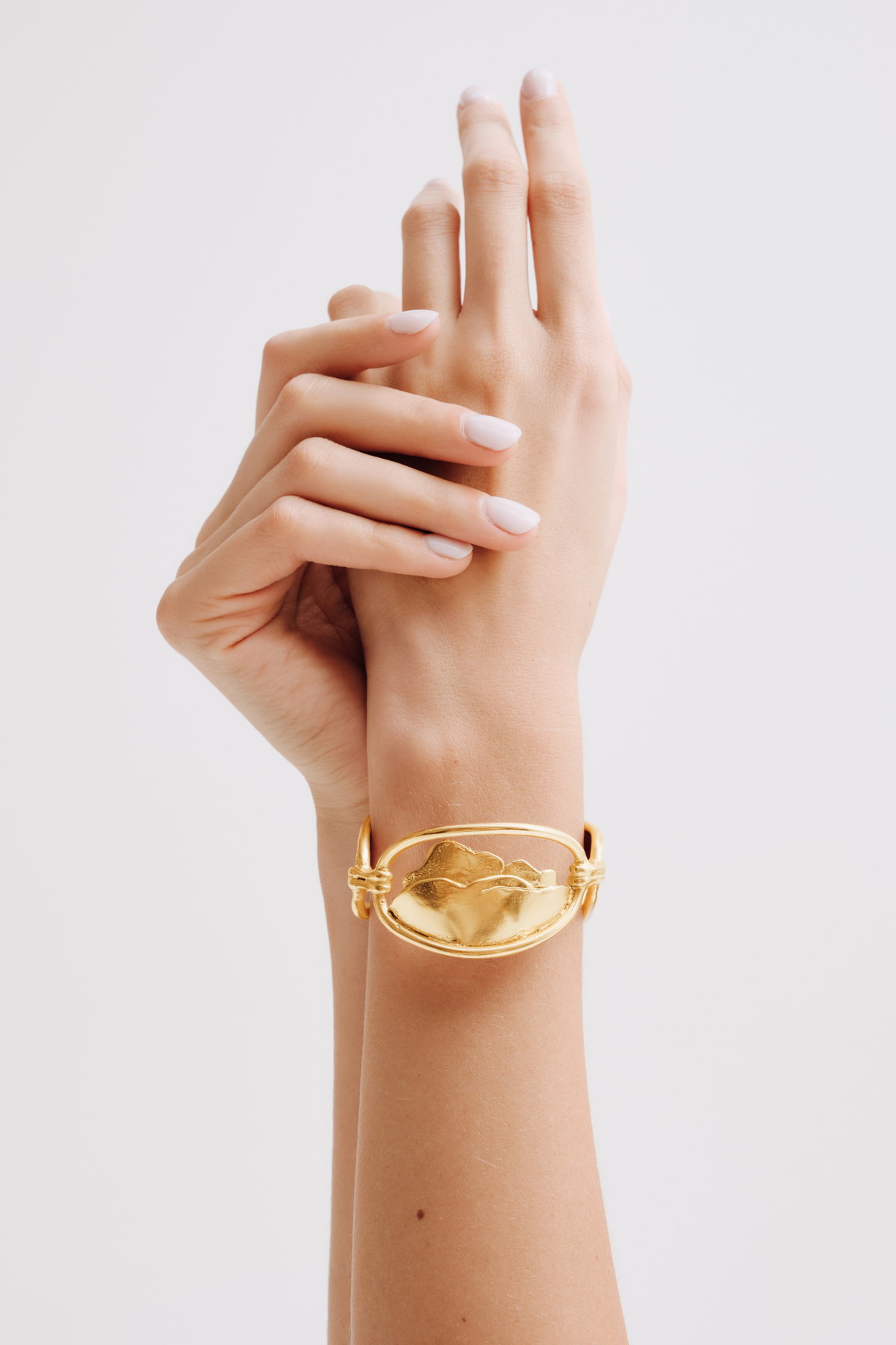 Cumulus Bracelet