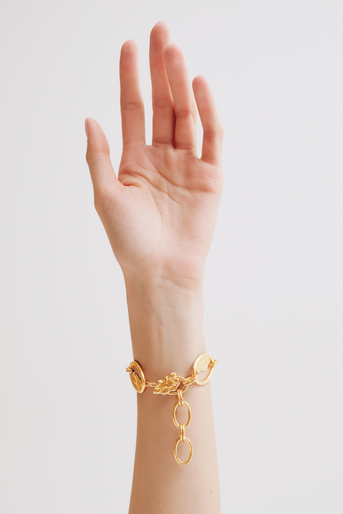 Bracciale Halo