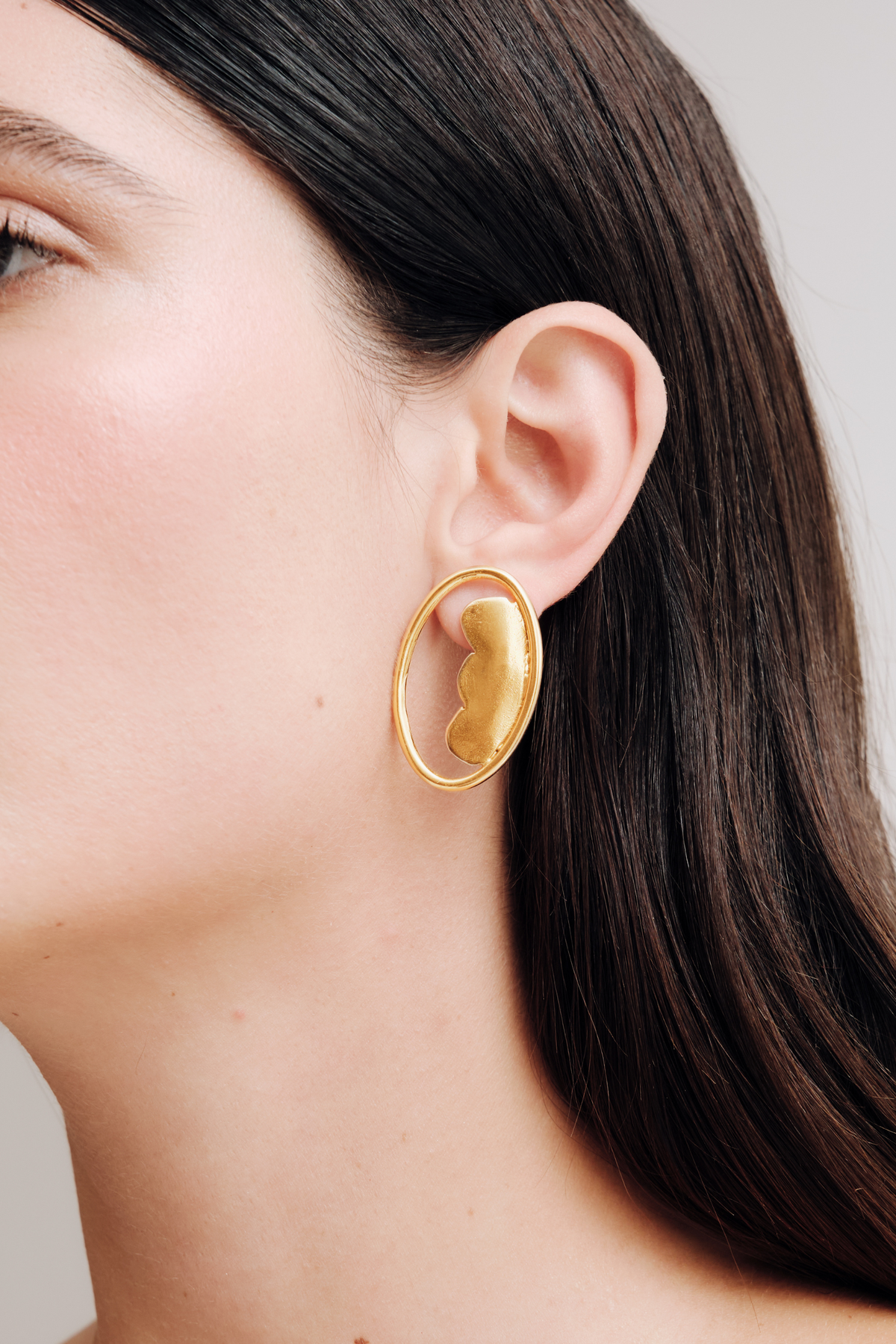 Aura Earrings