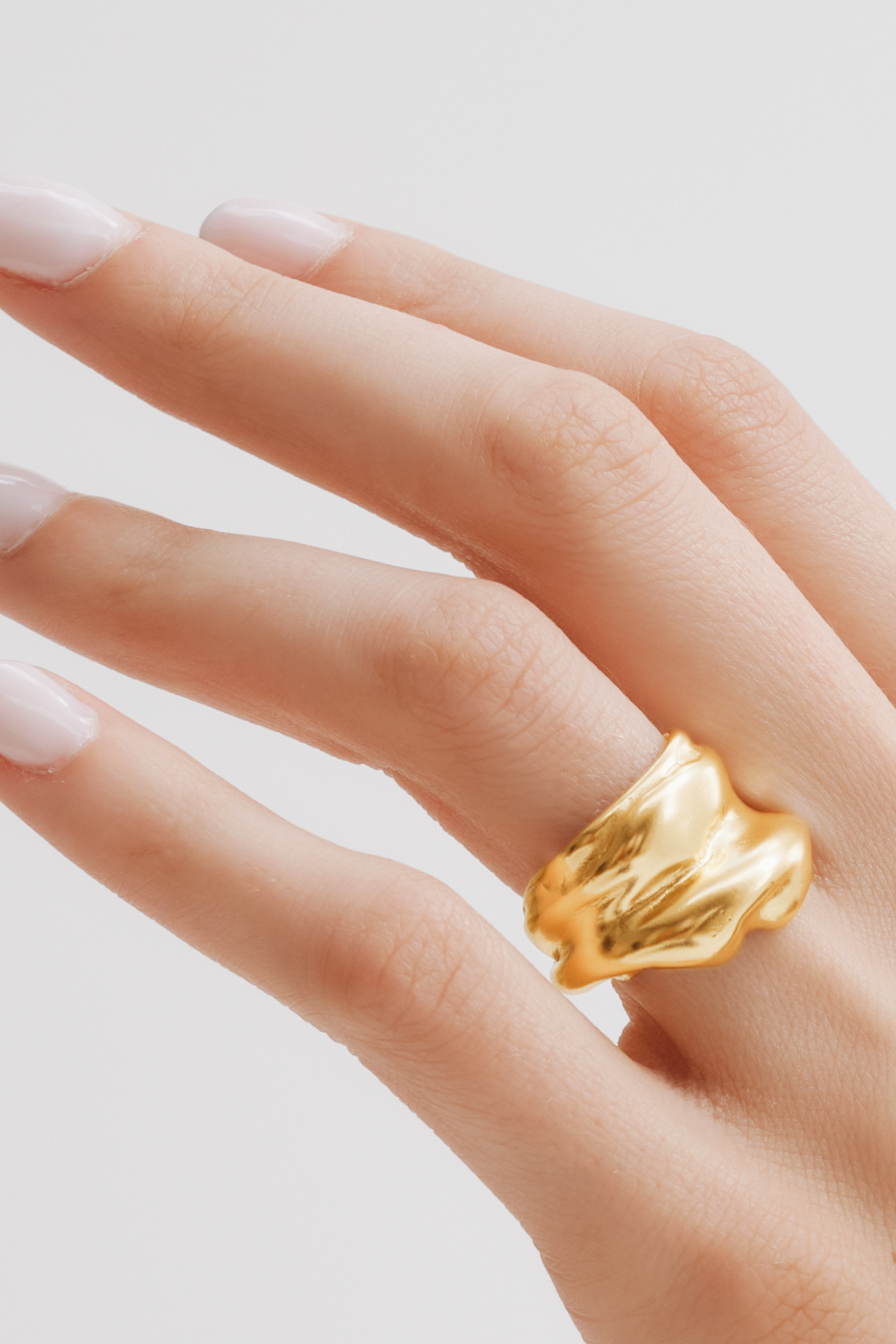 Nimbus Ring