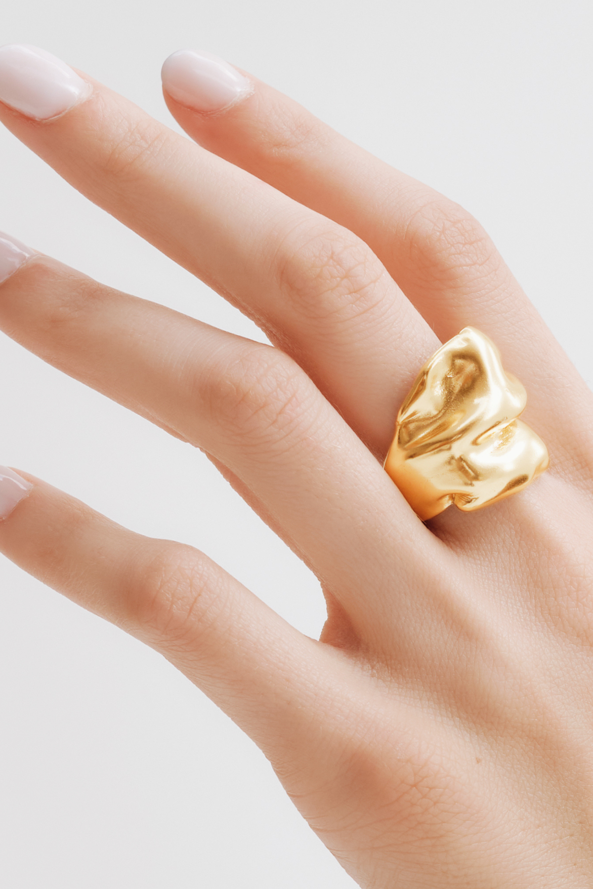 Anello Aether