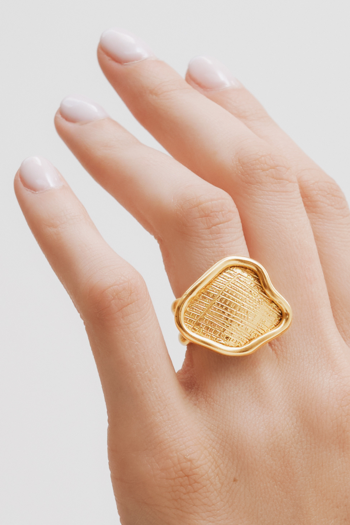 Nube Ring