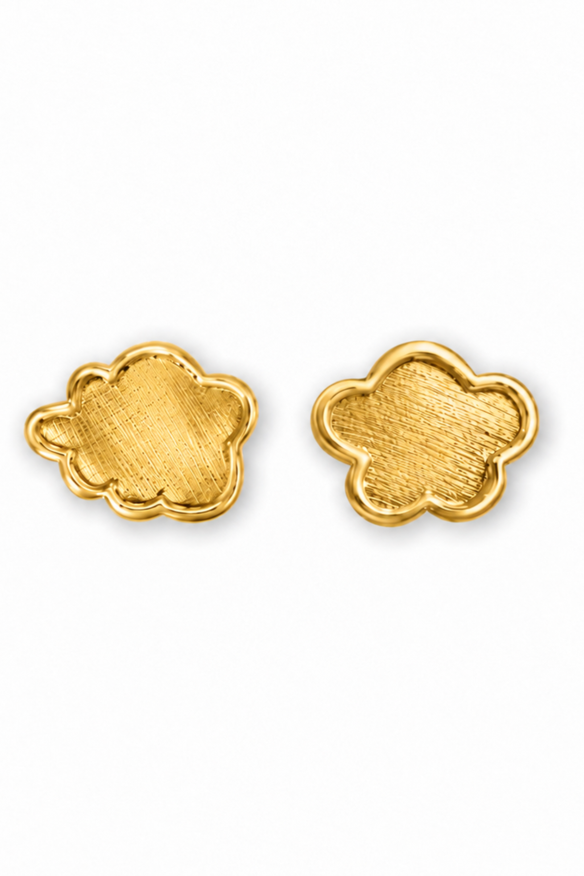 Nebule Earrings