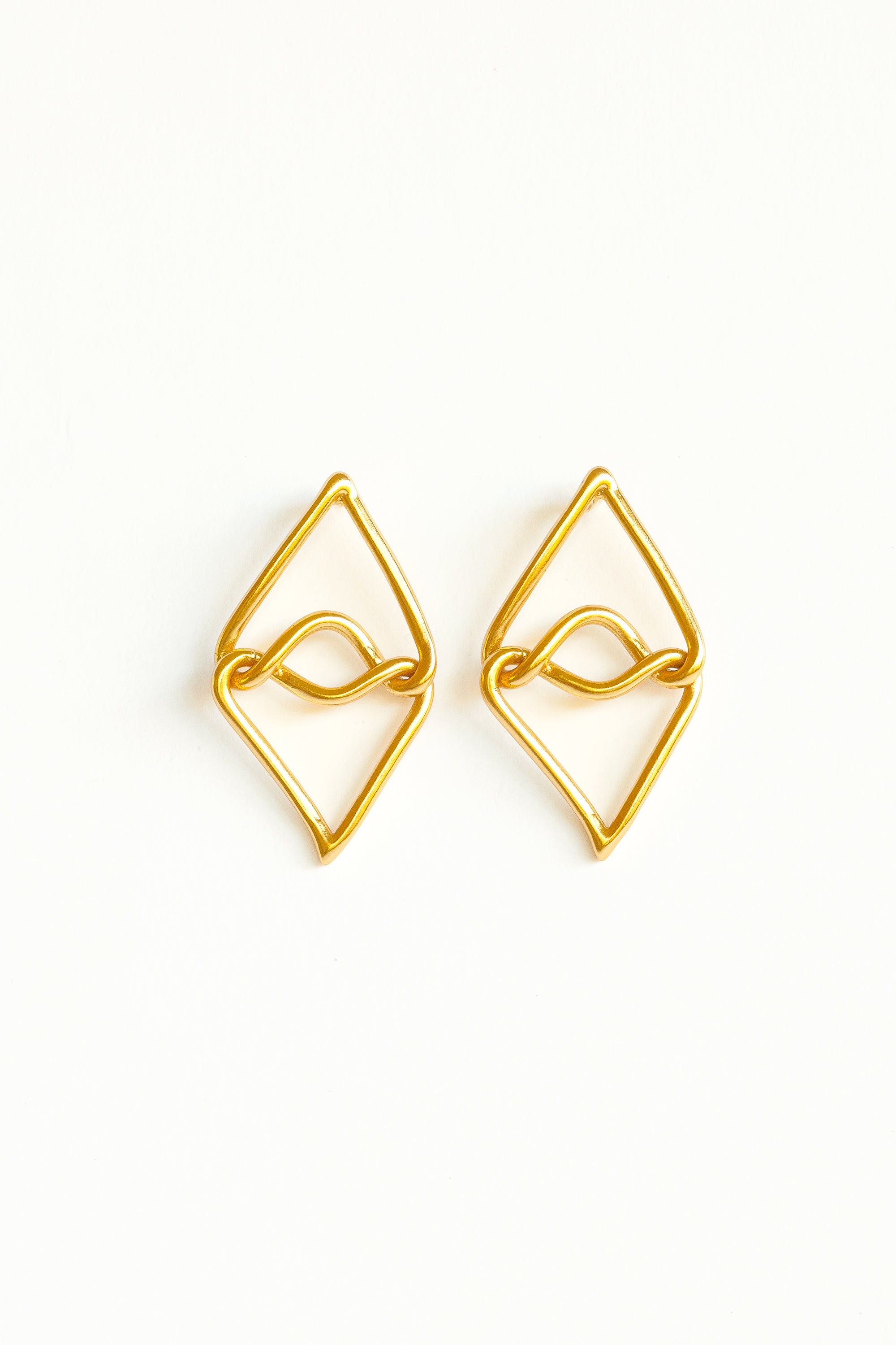 Tango Earrings