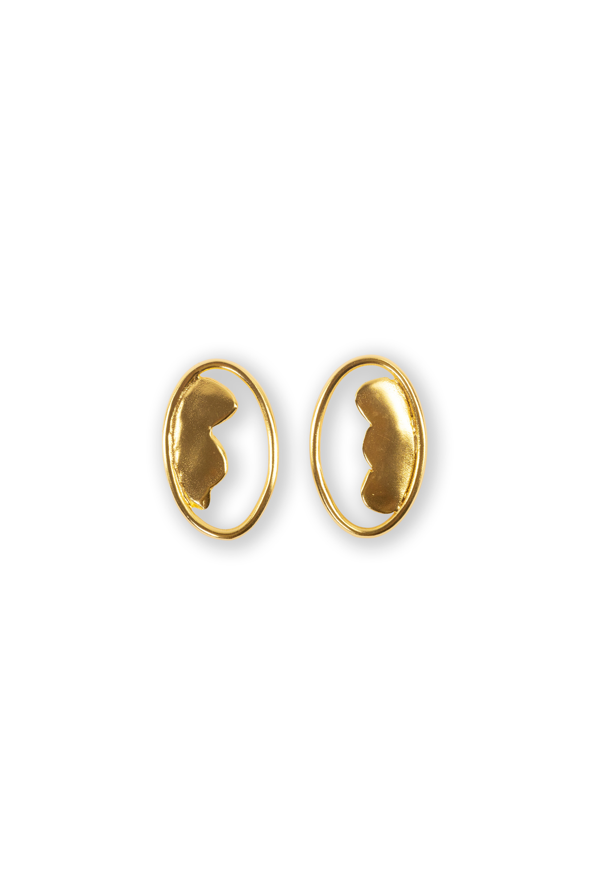 Aura Earrings