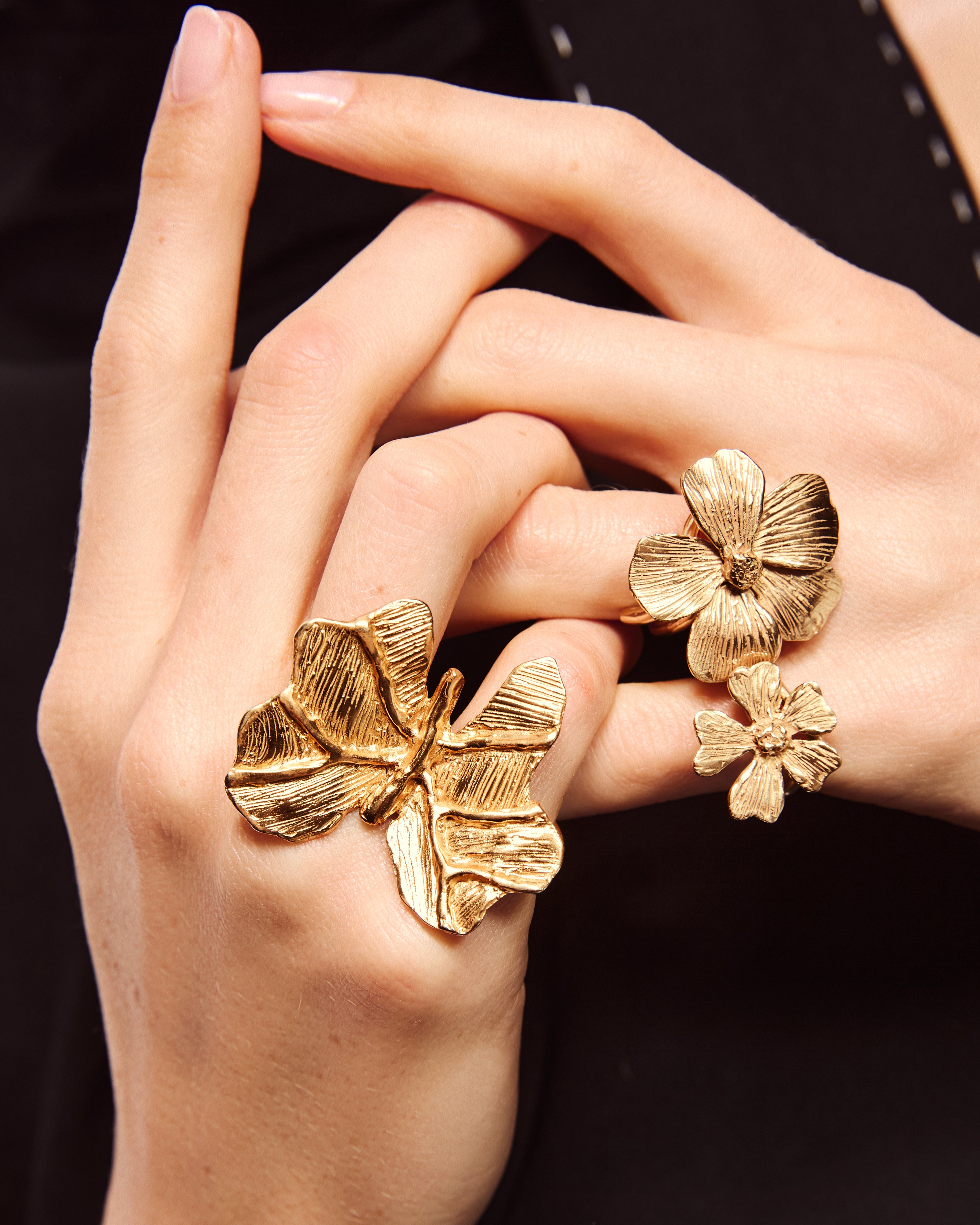 langify_image_container - Butterfly Ring - Giulia Barela Jewelry | Gioielli eleganti e particolari fatti in Italia
