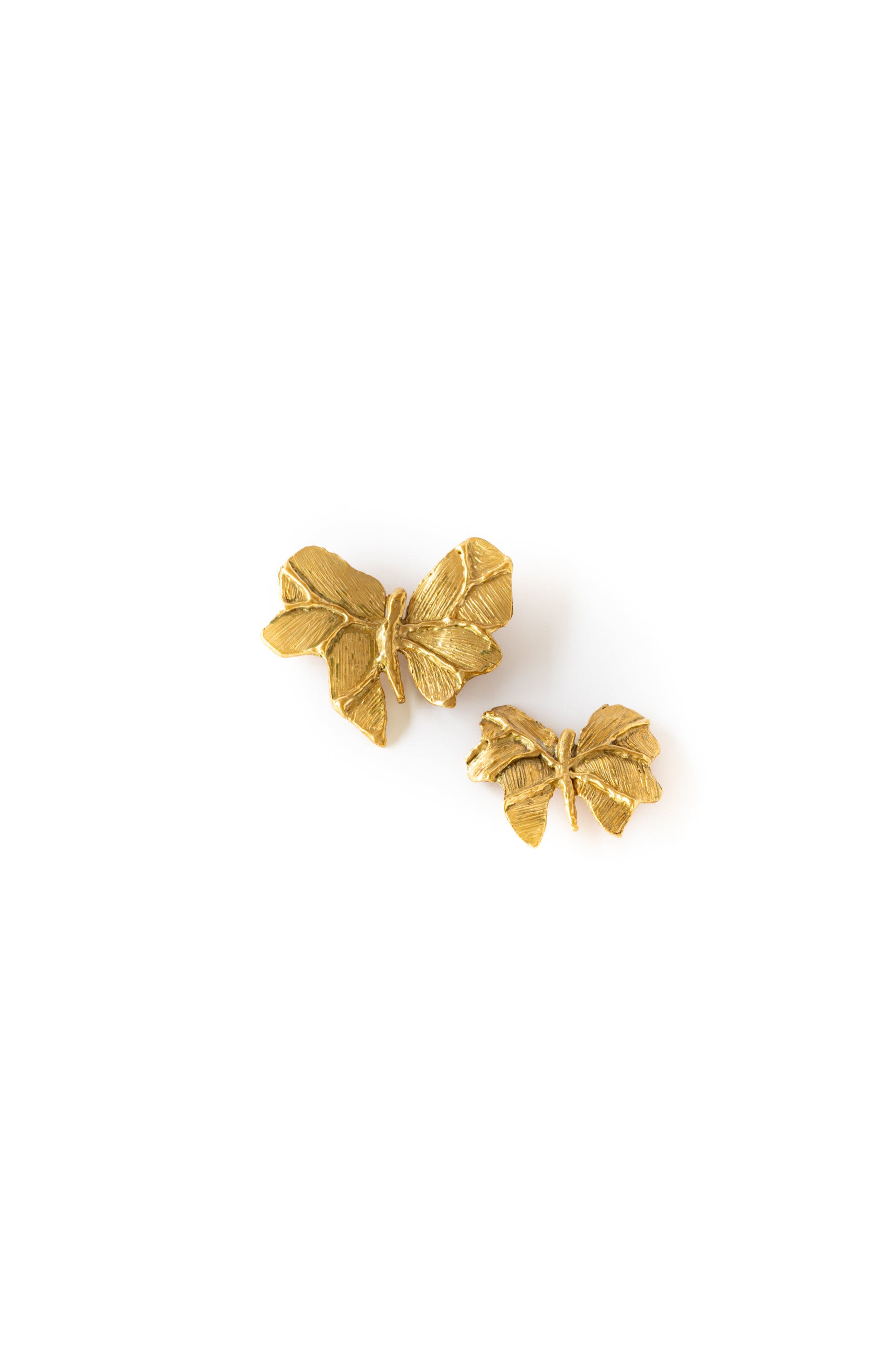  - Butterfly Brooch - Giulia Barela Jewelry | Gioielli eleganti e particolari fatti in Italia