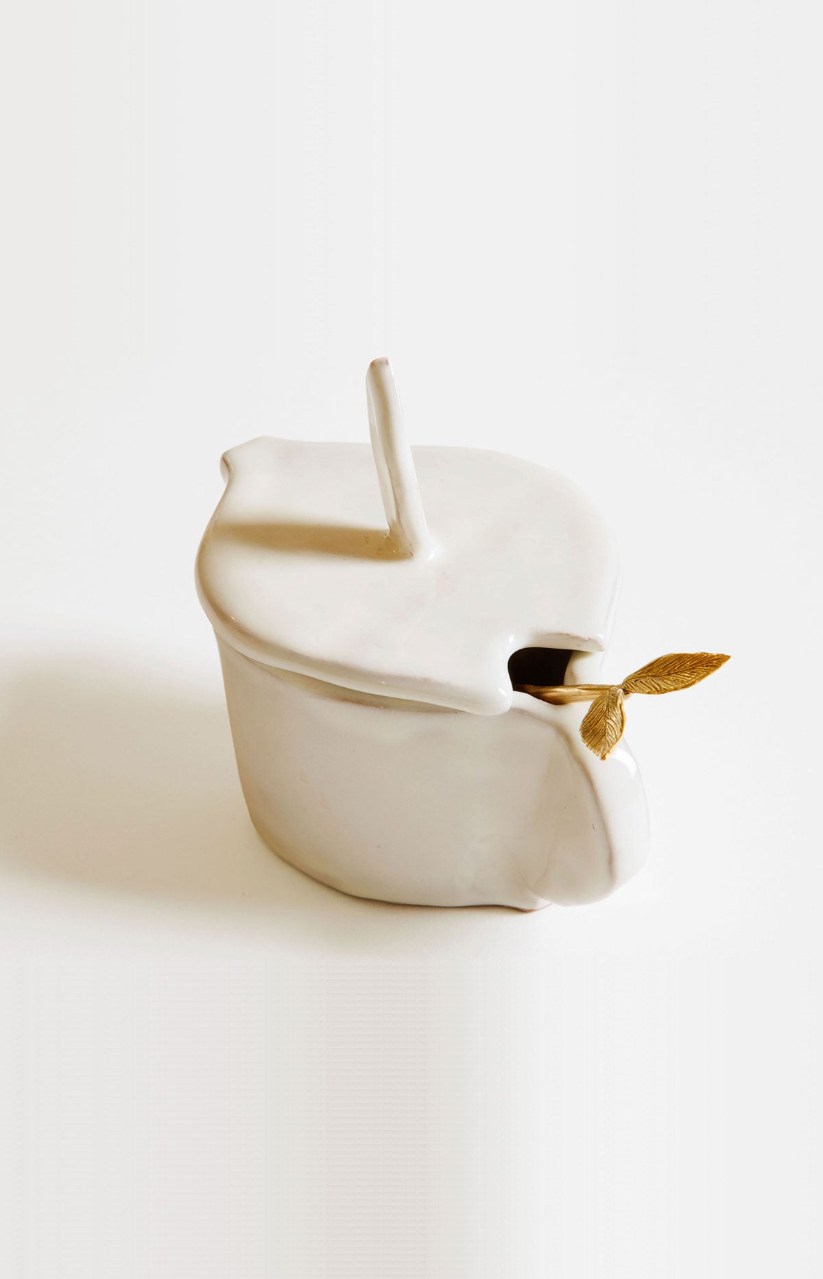 Dulcis (with spoon)