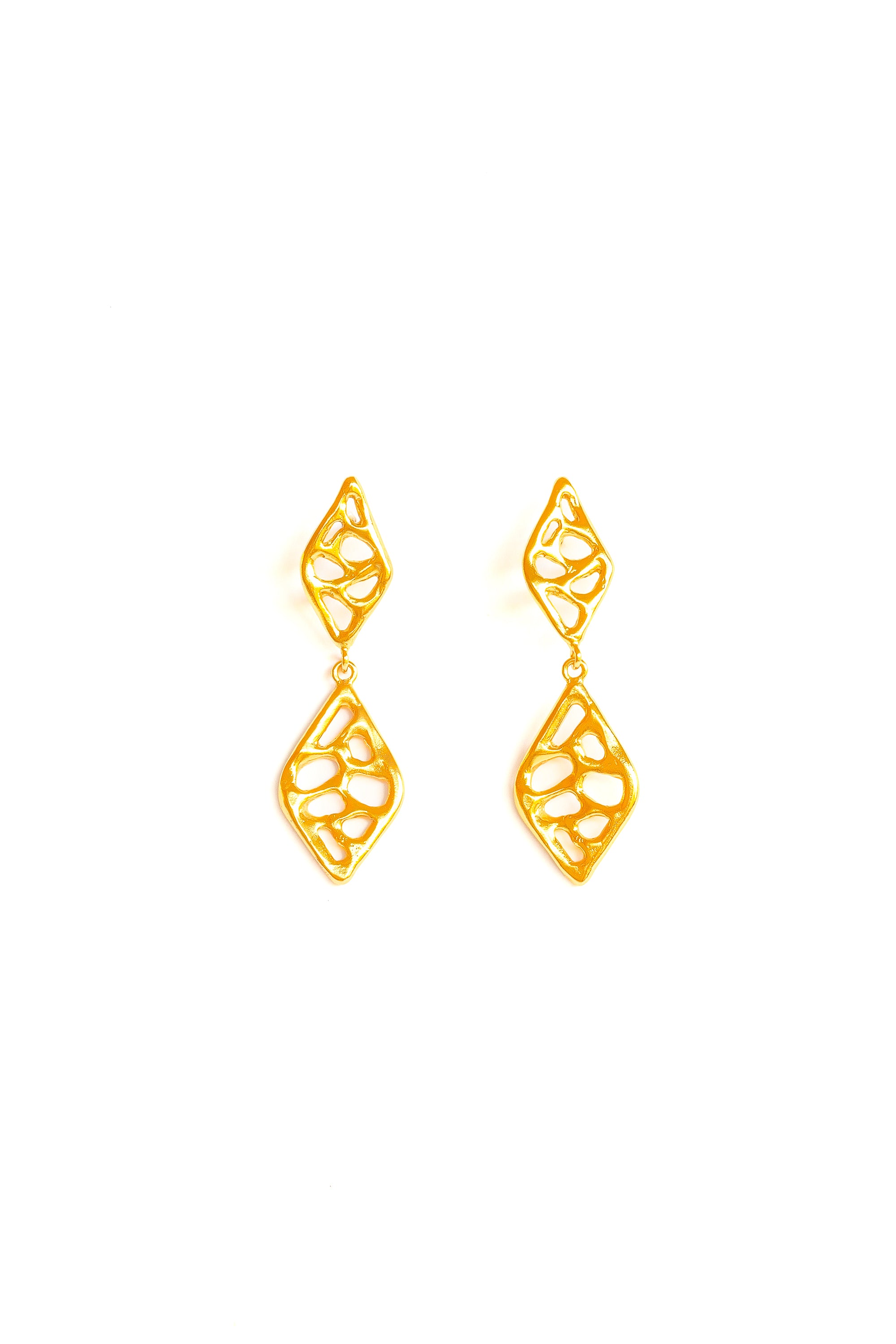 Amìna Earrings