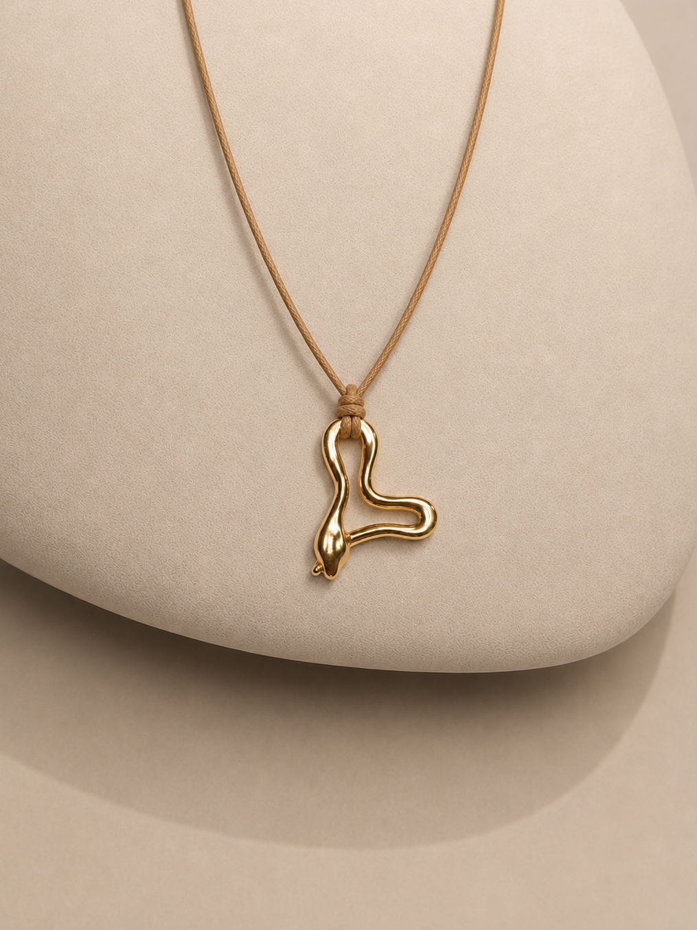 Ouroboros Gift