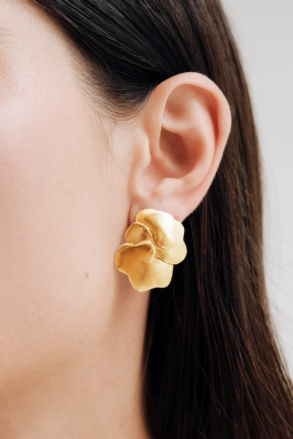 Glomus Earrings
