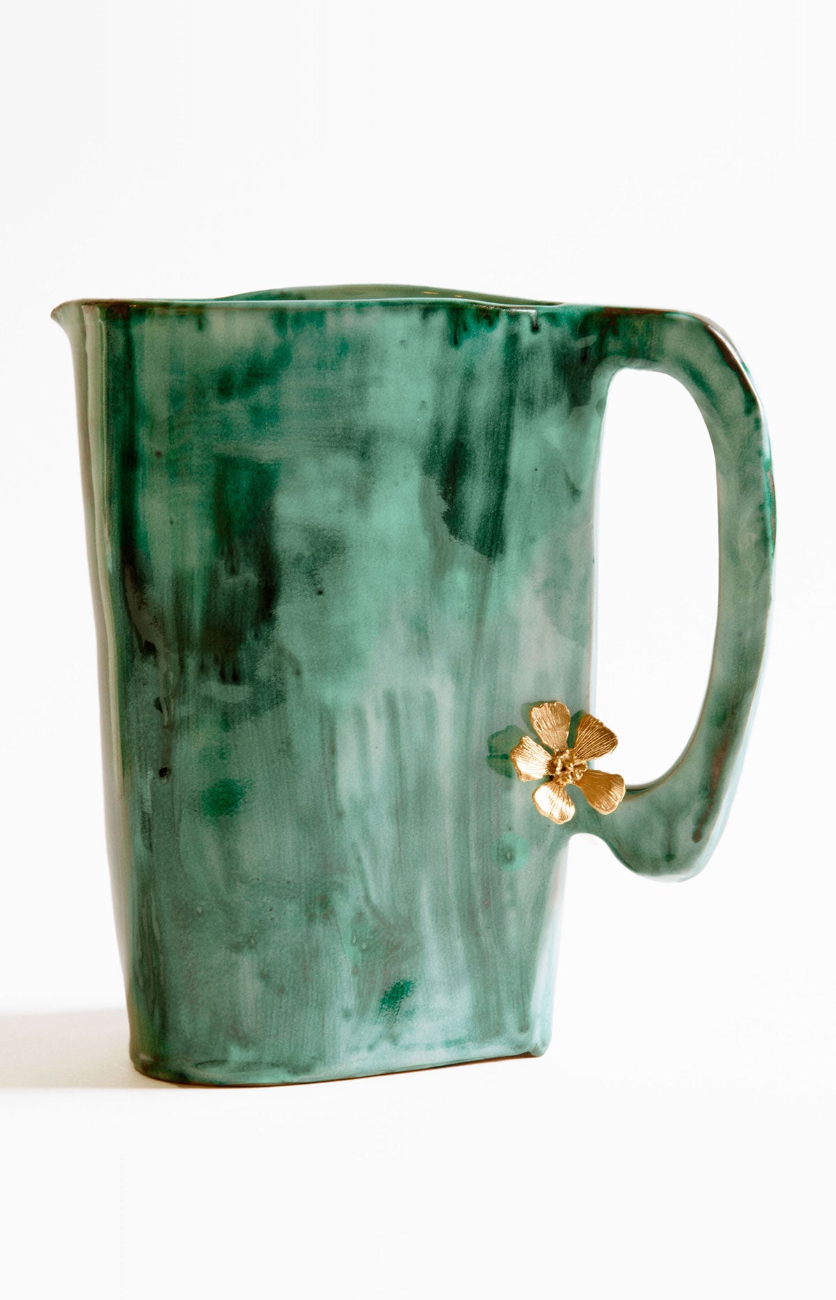 Hydria (green)