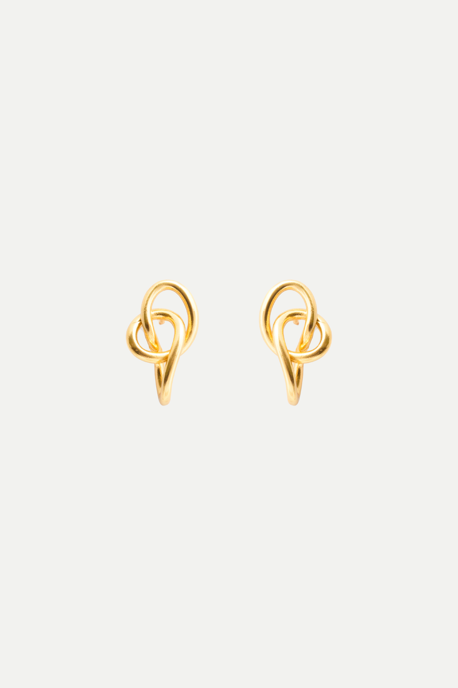 Nodo Small Earrings