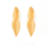 Acanthus Earrings