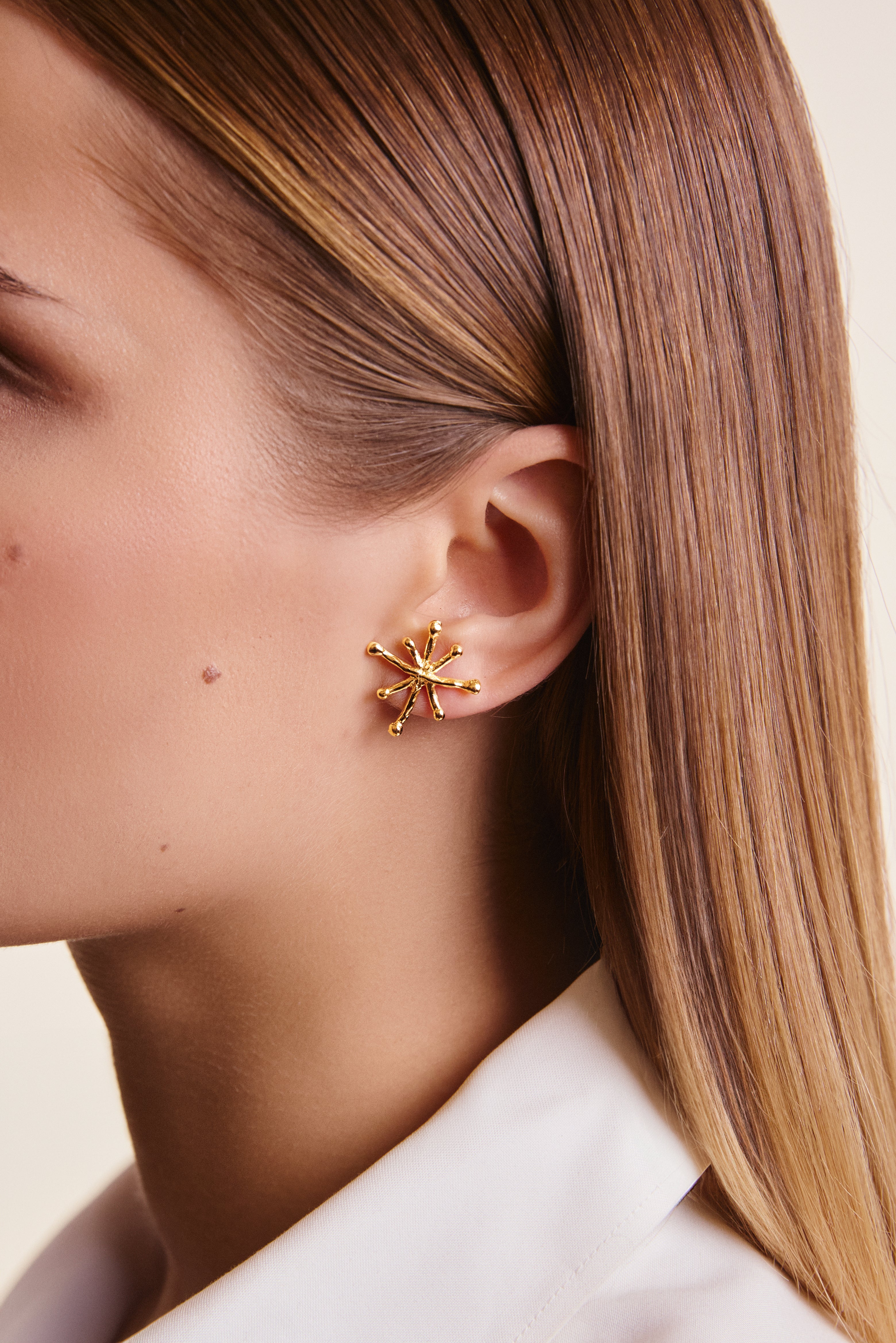 Stellina Earrings