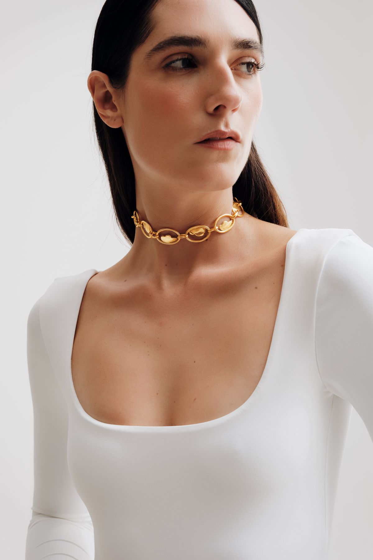 Aura Necklace