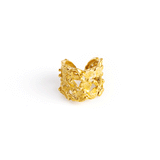 Ring Pebbles XL - Giulia Barela Gioielli/Jewlery