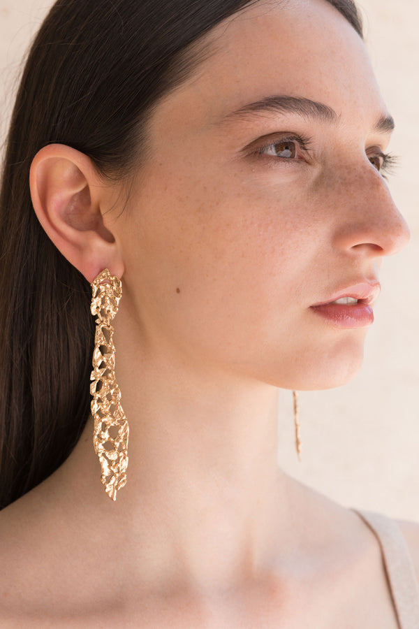 Orecchini - OH! Earrings - Giulia Barela Jewelry | Gioielli eleganti e particolari fatti in Italia