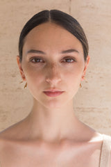 Orecchini - Secret Earrings - Giulia Barela Jewelry | Gioielli eleganti e particolari fatti in Italia