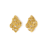 Pebbles Earrings - Giulia Barela Gioielli/Jewlery