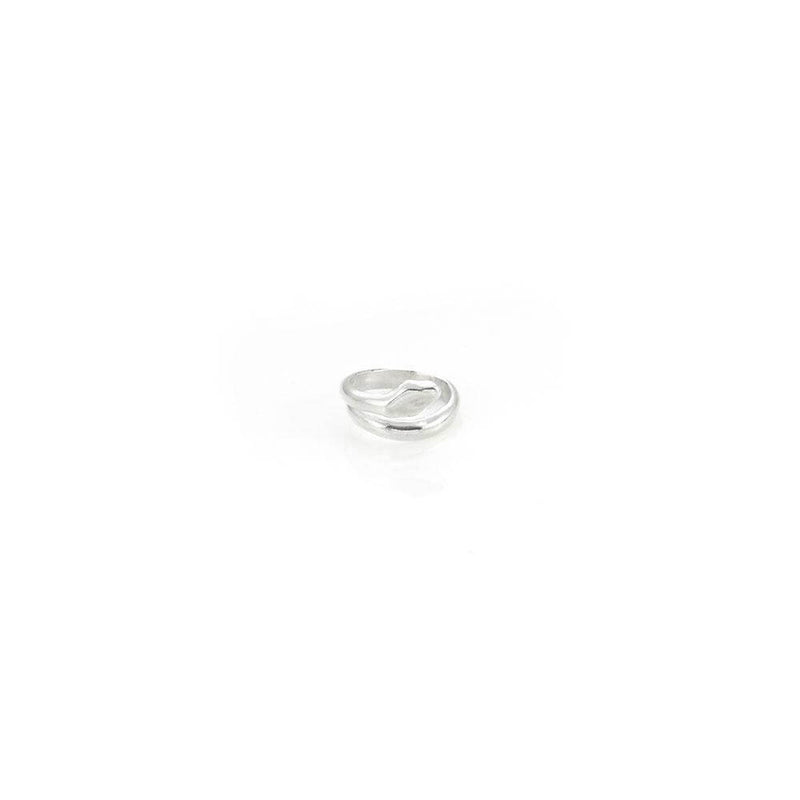 Anelli - Coil Ring - Giulia Barela Jewelry | Gioielli eleganti e particolari fatti in Italia