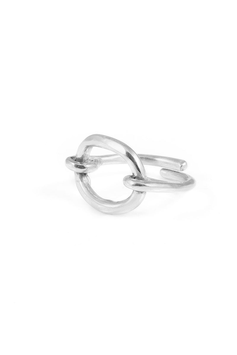 Anelli - Origo Ring - Giulia Barela Jewelry | Gioielli eleganti e particolari fatti in Italia