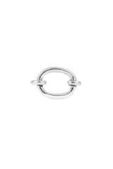 Anelli - Origo Ring - Giulia Barela Jewelry | Gioielli eleganti e particolari fatti in Italia
