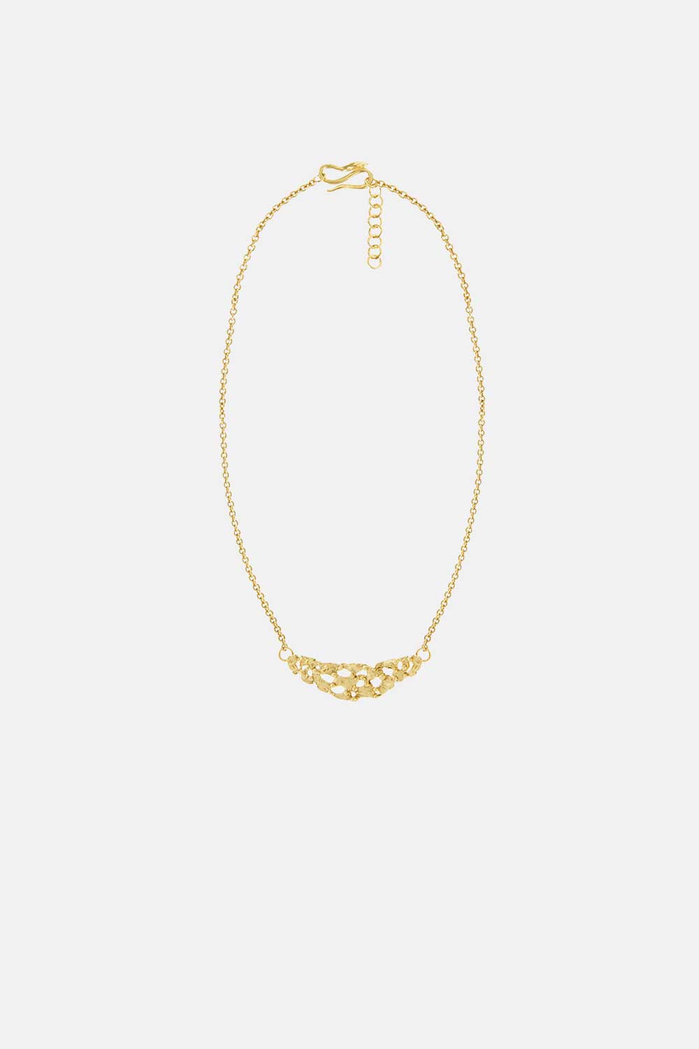 Pebbles Small Necklace