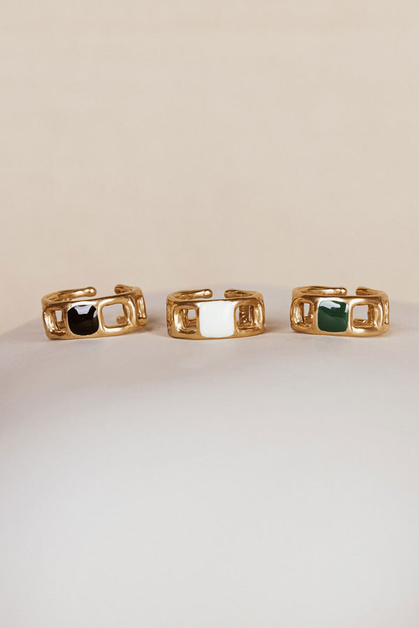 Animo Ring Color Drop
