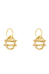 Orecchini - Signum Mobile Earrings - Giulia Barela Jewelry | Gioielli eleganti e particolari fatti in Italia