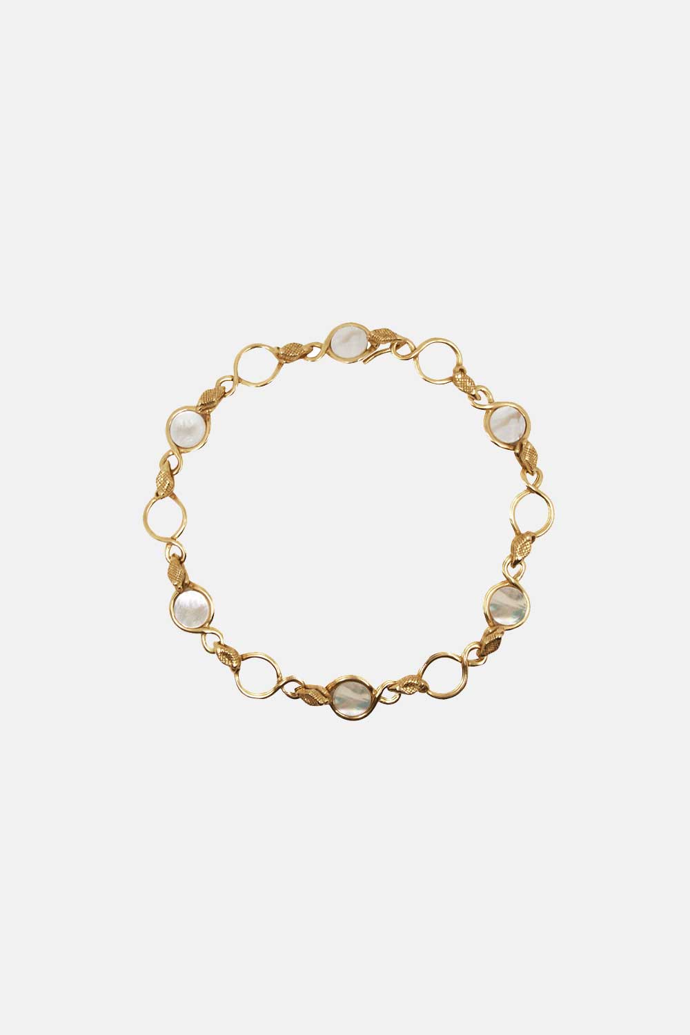 Collana Theda Bara Chain