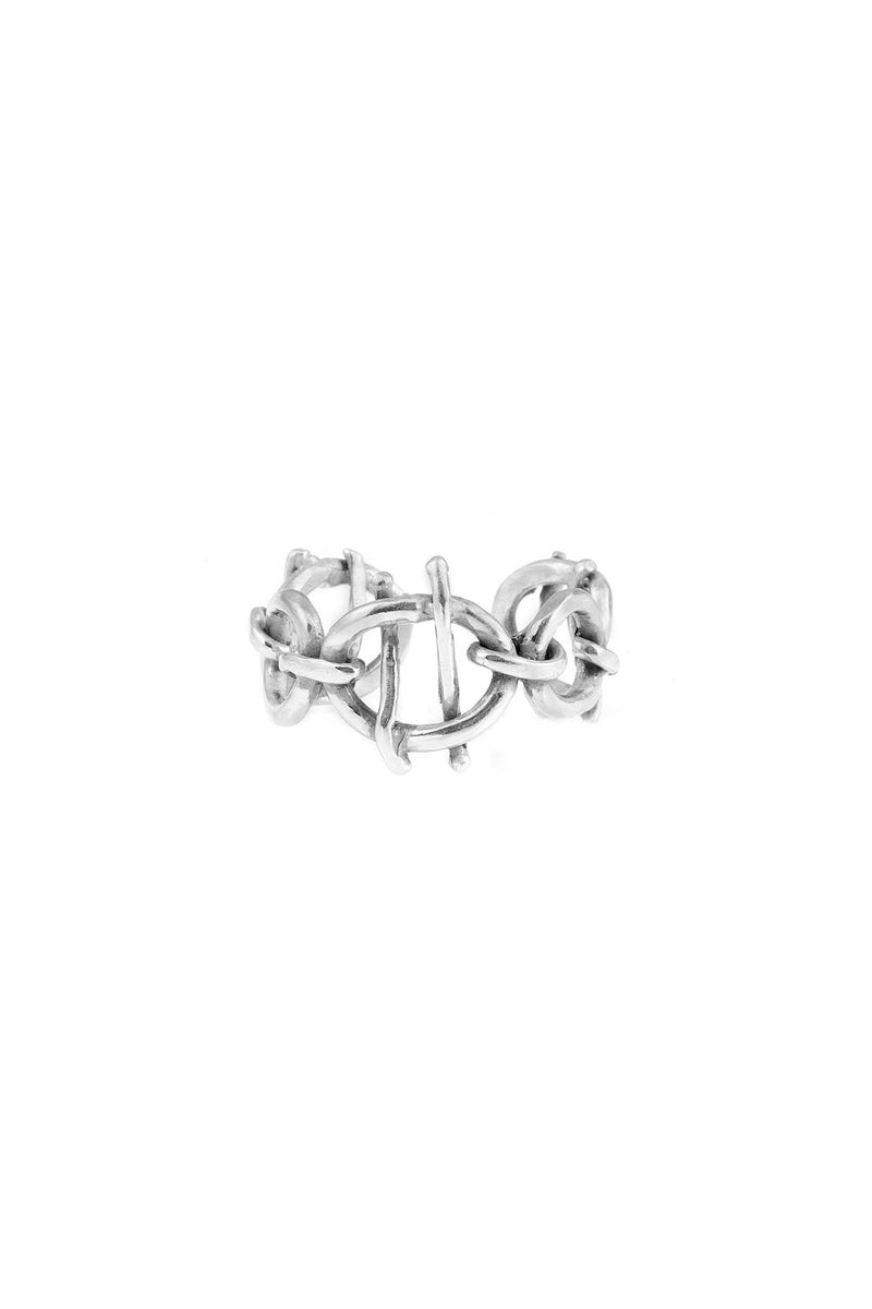 Anelli - Unio Ring - Giulia Barela Jewelry | Gioielli eleganti e particolari fatti in Italia
